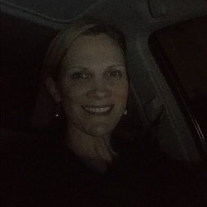 Meet your Posher, Keri